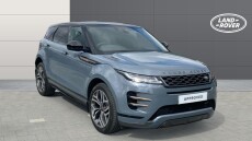 Land Rover Range Rover Evoque 2.0 D200 R-Dynamic HSE 5dr Auto Diesel Hatchback